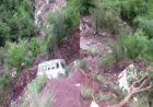 Jammu Kashmir: उधमपुर में सड़क हादसा, बस फिसलकर खाई में गिरी, 8 स्कूली बच्चे घायल, अस्पताल में भर्ती