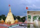 शिरडी में मूसलाधार बारिश का तांडव, साईं प्रसादालय जलमग्न, कई गांवों का संपर्क कटा