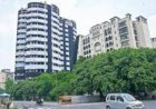 नोएडा में ट्विन टावर गिराने के बाद वहां बनेगा पार्क