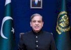 पाकिस्तान ने बाढ़ को राष्ट्रीय आपातकाल घोषित किया, शहबाज शरीफ ने रद्द किया ब्रिटेन का दौरा
