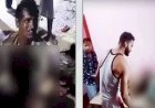 बिहार में दलित युवक से लात-घुसे और डंडे से मारपीट, पानी मांगने पर पेशाब पिलाया