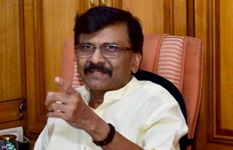 शिवसेना सांसद संजय राउत गिरफ्तार, आज किया जाएगा कोर्ट में पेश
