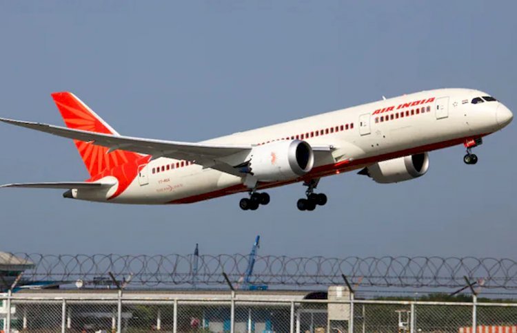 65 की उम्र तक एयर इंडिया के पायलट्स भर सकेंगे उड़ान! हो सकता है ये बड़ा फैसला