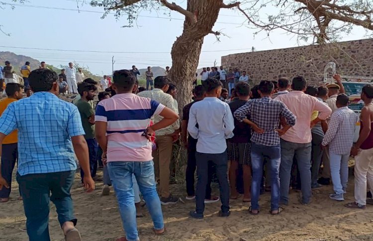 कमाने के लिए दिल्ली जाने की कहकर घर से एक महीने पहले निकला युवक मिला ऐसी हालत में, फैल गई सनसनी