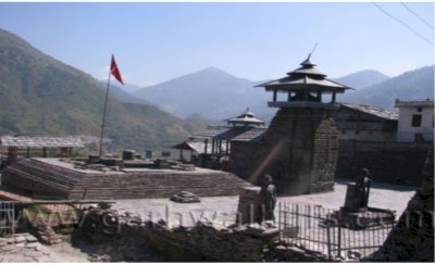 उत्तराखंड में भोलेनाथ का अद्भुत मंदिर, जानिए क्या है विशेषता