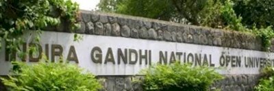 इग्नू के शिक्षाविद ने छात्रों के लिए सोशल वर्क पर लिखी अंतर्राष्ट्रीय स्तर की भारतीय पुस्तक