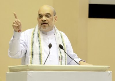 केंद्रीय गृहमंत्री अमित शाह सोमवार को भोपाल में मध्य क्षेत्रीय परिषद की बैठक में हिस्सा लेंगे