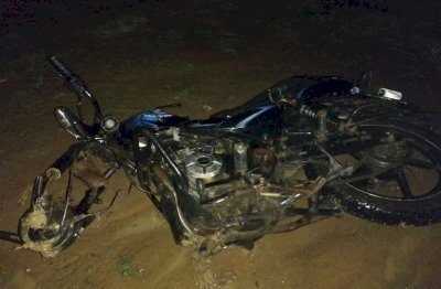 बागपत में सड़क हादसा, परिवार के 5 लोगों की मौत