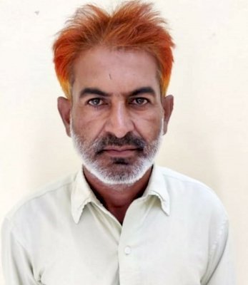 भीलवाड़ा के बाद एक और पाकिस्तानी हिंदू जासूसी के आरोप में दिल्ली से गिरफ्तार
