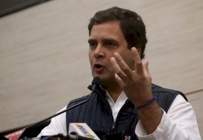 भारत जोड़ो यात्रा में सिविल सोसाइटी को जोड़ने के लिए कांग्रेस की अहम बैठक, राहुल गांधी भी मौजूद