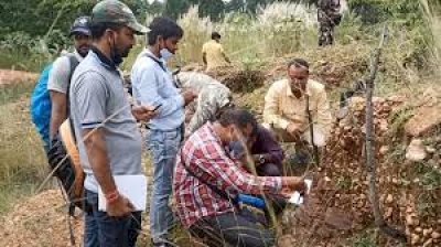 झारखंड में बेशकीमती रत्न पन्ना का बड़ा भंडार, 38 वर्ग किमी के रेंज वाले दो ब्लॉक्स की होगी नीलामी