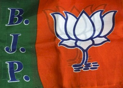 बिहार : सत्ता से हटने के बाद भाजपा चली गांव - गांव