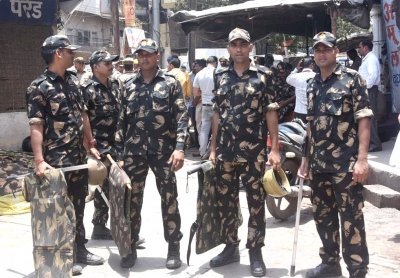 परीक्षाओं और त्योहारों के मद्देनजर कानपुर में धारा 144 लागू