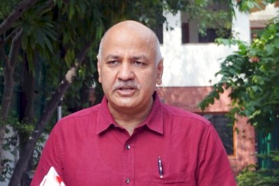 सिसोदिया के पास केस छोड़ने की पेशकश करने वाले बीजेपी नेता की रिकॉर्डिग है : आप सूत्र