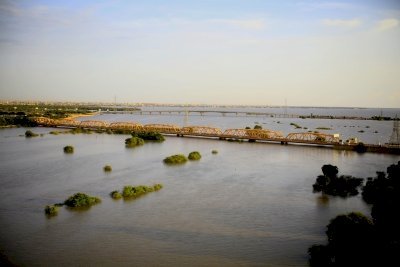 सूडान में भारी बारिश से मरने वालों की संख्या 83 हुई