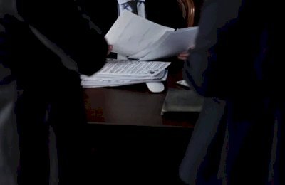 यूपी : महिला जज का पीछा करने के आरोप में वकील गिरफ्तार