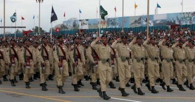 फीफा विश्व कप में कतर की सुरक्षा में मदद करेगी पाक सेना