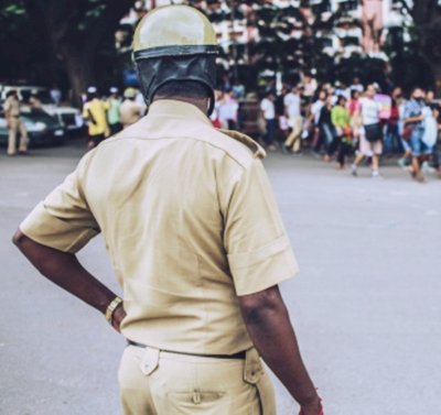 कर्नाटक : क्लब हाउस पर लगे पाकिस्तान समर्थक नारे, पुलिस ने 2 आरोपियों से की पूछताछ