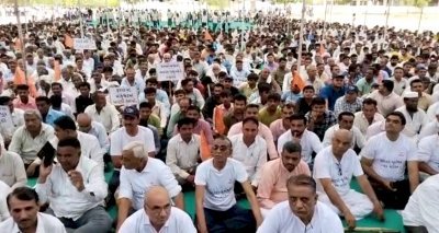 यूपी में किसान पाठशाला के 9वें चरण की होगी शुरूआत, एक करोड़ किसानों को मिलेगा प्रशिक्षण