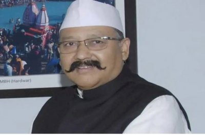 अग्निवीर भर्ती परीक्षा में हो रही गड़बड़ियों का मंत्री सतपाल ने लिया संज्ञान, केंद्रीय रक्षा राज्य मंत्री से की बात