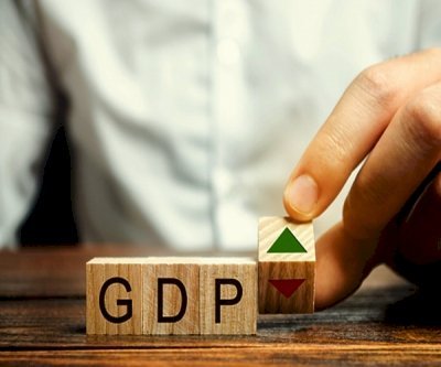 वित्त वर्ष 2023 की पहली तिमाही में जीडीपी की वृद्धि 13.0 प्रतिशत तक बढ़ने का अनुमान
