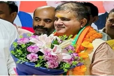 उत्तराखंड बीजेपी अध्यक्ष महेंद्र भट्ट ने किया नई टीम का ऐलान, किसे मिली जगह, कौन हुआ बाहर