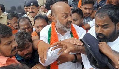 आने वाले चुनावों में टीआरएस और केसीआर का होगा सफाया : नड्डा