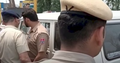 पंजाब पुलिस ने पिछले एक हफ्ते में 327 ड्रग तस्करों को पकड़ा