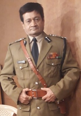 देव आनंद जैसा दिखने की वजह से किशोर भानुशाली को करना पड़ा संघर्ष