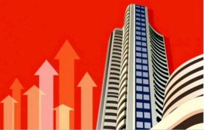 दो दिन की गिरावट के बाद बाजार में तेजी, सेंसेक्स 257 अंक चढ़ा