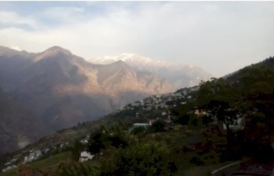 तो क्या इसी कारण से हो रहा है जोशीमठ में भूधंसाव, वैज्ञानिकों ने बताई वजह