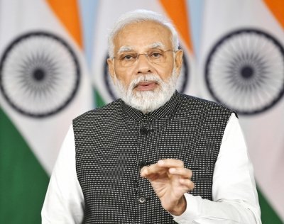 स्मार्ट इंडिया हैकाथॉन 2022 के ग्रैंड फिनाले को संबोधित करेंगे पीएम मोदी