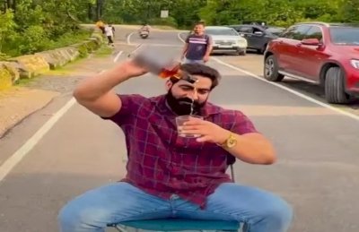 बॉबी कटारिया ने फिर देहरादून पुलिस को दिया चकमा, अर्जी के बावजूद कोर्ट में नहीं किया सरेंडर
