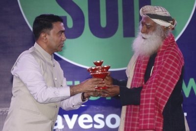 दुनियाभर से मिट्टी नीति पर आ रही प्रतिक्रिया -सद्गुरू