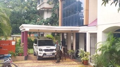 झारखंड की सत्ता के करीबी कारोबारी व अन्य के 18 ठिकानों पर ईडी का छापा