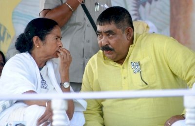 CM बनर्जी ने मेरे लिए काफी कुछ किया है - अनुब्रत मंडल