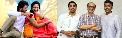 निर्देशक थारुन भास्कर धास्यम ने कीड़ा कोला क्राइम कॉमेडी पर काम किया शुरू