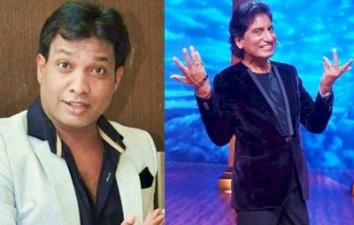 राजू श्रीवास्तव को आज वेंटिलेटर से हटाया जा सकता है : सुनील पाल