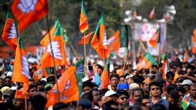 कर्नाटक में लिंगायत समुदाय का बीजेपी के खिलाफ आंदोलन की घोषणा