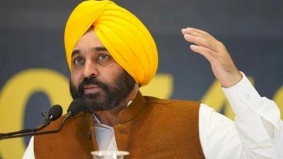 पंजाब में कैंसर अस्पताल का उद्घाटन करने पहुंच रहे पीएम मोदी, आप सरकार स्वागत के लिए तैयार