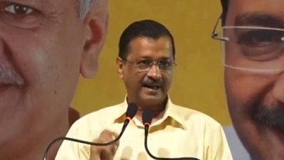 बीजेपी की ओर से विधायकों को कथित ऑफर के बीच केजरीवाल ने बुलाई बैठक