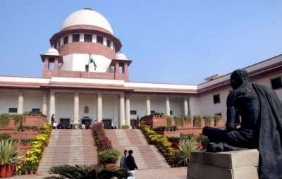 मुफ्तखोरी का विरोध करने वाली जनहित याचिका पर सुप्रीम कोर्ट ने कहा- सरकार एक सर्वदलीय बैठक बुला सकती है