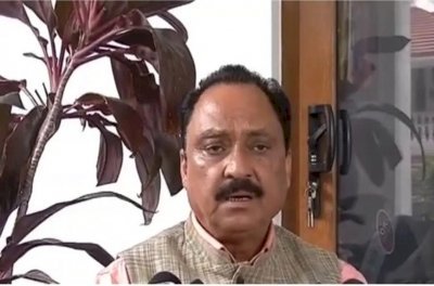 बीजेपी की नई कार्यकारिणी में रिपीट पदाधिकारियोंको लेकर उठे सवाल, पूर्व विधायक ने ही जताया विरोध