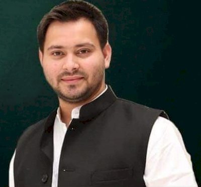 ईडी, आईटी और सीबीआई, भाजपा के 3 जमाई : तेजस्वी