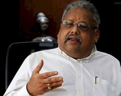 बिग बुल राकेश झुनझुनवाला ने छोड़ी वसीयत, पत्नी और बच्चों को 30,000 करोड़ रुपये की संपत्ति मिलेगी