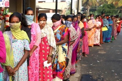 बंगाल पंचायत की विसंगति : पांच जिला परिषदों के खर्च का लेखा-जोखा सरकारी रिकॉर्ड में नहीं