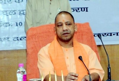 नशे के विरुद्ध योगी का युद्ध, 23 दिन में 12 अपराधियों की हुई गिरफ्तारी