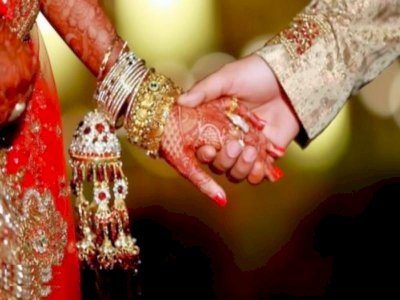 यूपी : अदालत ने दुष्कर्म के आरोपी को पीड़िता से शादी करने के लिए 4 घंटे की पैरोल दी