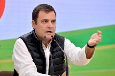 प्रियंका गांधी के बाद राहुल गांधी का बिलकिस बानो मामले में केंद्र पर हमला