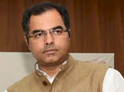 केजरीवाल ने बापू की समाधि को किया अपवित्र, भाजपा करेगी शुद्धिकरण : प्रवेश वर्मा